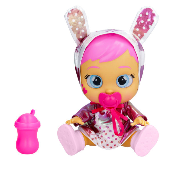 Cry Babies Stars Coney B/O-Dolls & Accessories-IMC-8421134911376