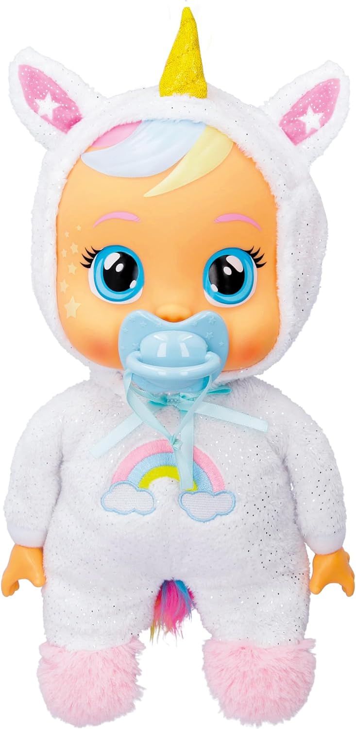 CRY BABIES GOODNIGHT DREAMY B/O