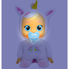 CRY BABIES GOODNIGHT DREAMY B/O