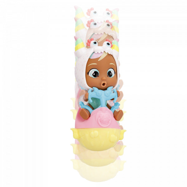 Cry Babies Stars Jumpy Monst W1 Cdu9 Woc-Dolls & Accessories-IMC-8421134914698