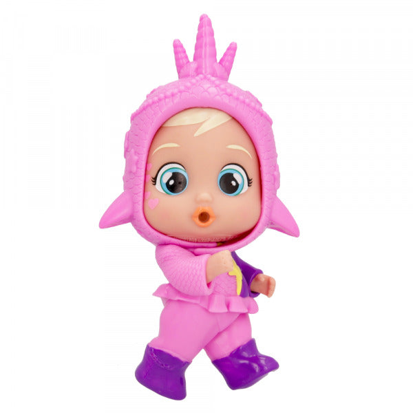 Cry Babies Stars Talent Baby W1 Cdu12Woc-Dolls & Accessories-IMC-8421134916111