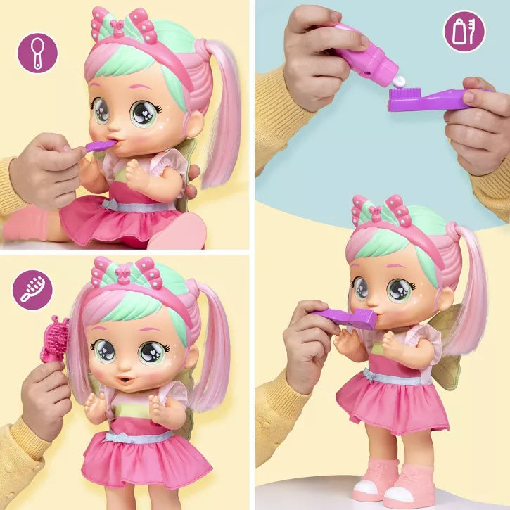 CRY BABIES BELLAS MORNING ROUTINE