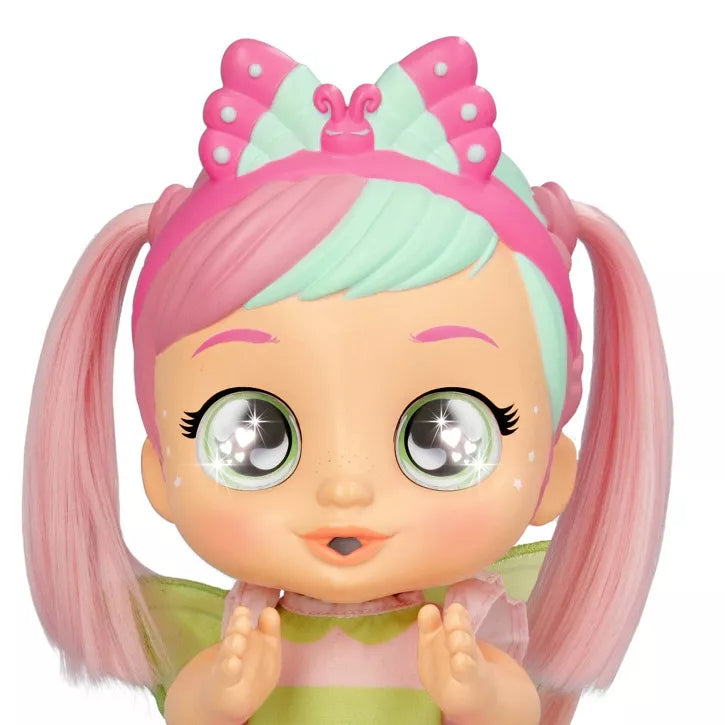 CRY BABIES BELLAS MORNING ROUTINE