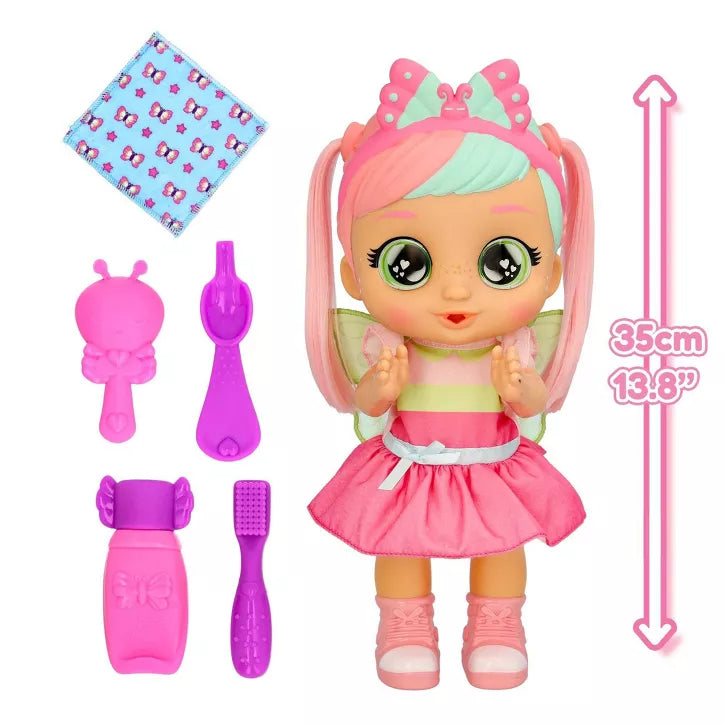 CRY BABIES BELLAS MORNING ROUTINE