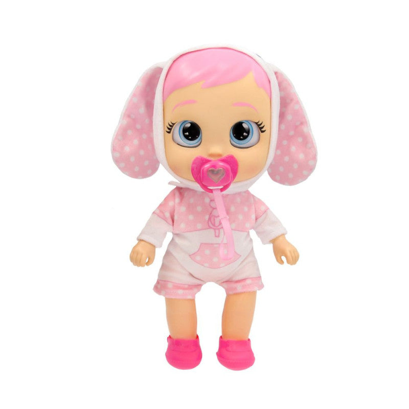 CRY BABIES MY FIRST STEPS 2ASST