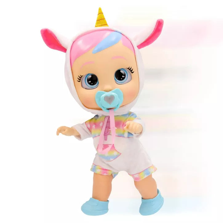 CRY BABIES MY FIRST STEPS 2ASST