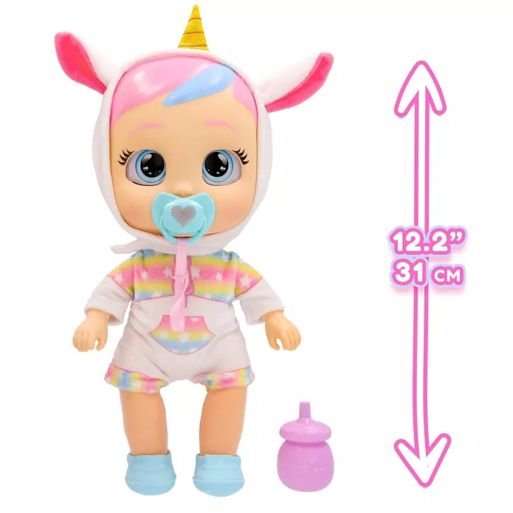 CRY BABIES MY FIRST STEPS 2ASST