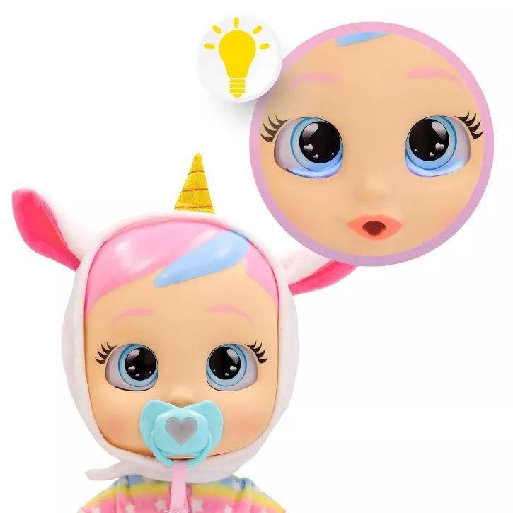 CRY BABIES MY FIRST STEPS 2ASST