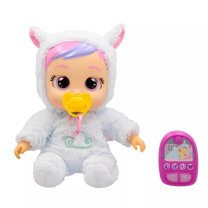 CRY BABIES JENNAS SLEEP ROUTINE