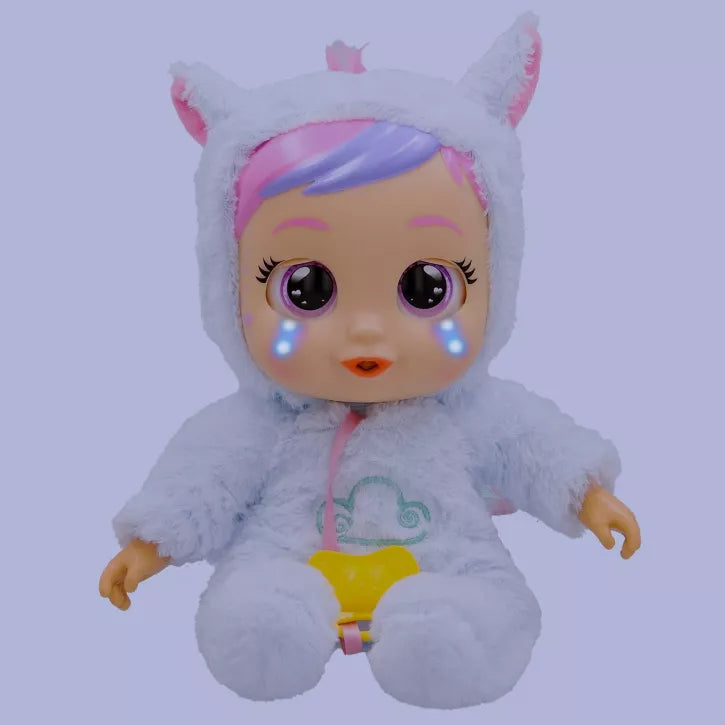 CRY BABIES JENNAS SLEEP ROUTINE