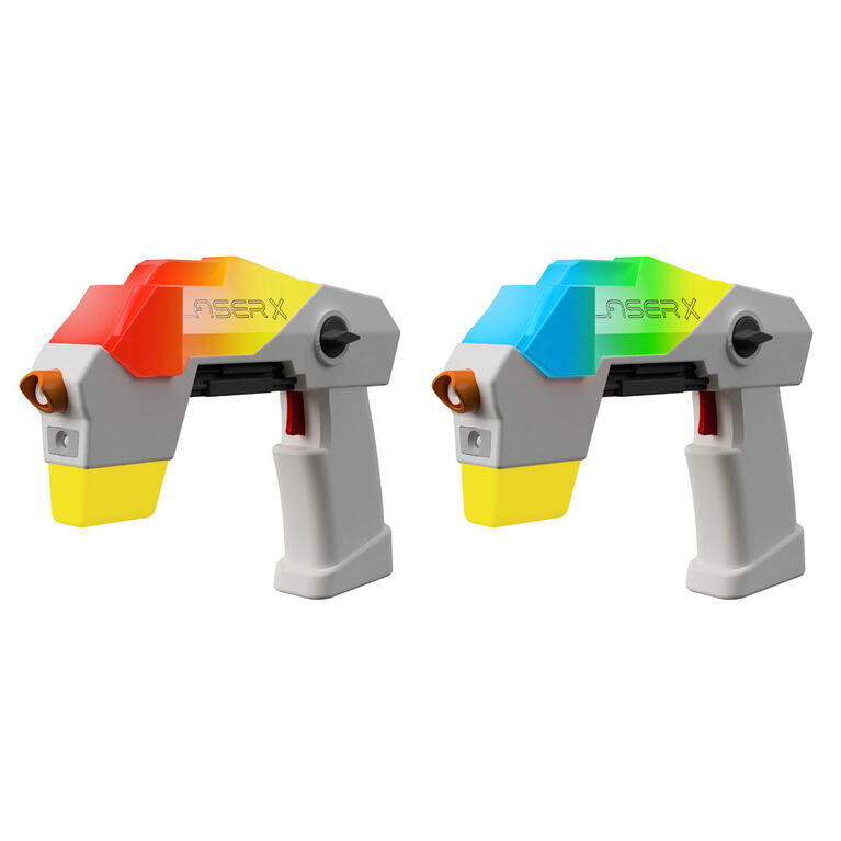 Laserx Ultra Micro B2 Blasters B/O-Guns & Blasters-NSI-TP-
