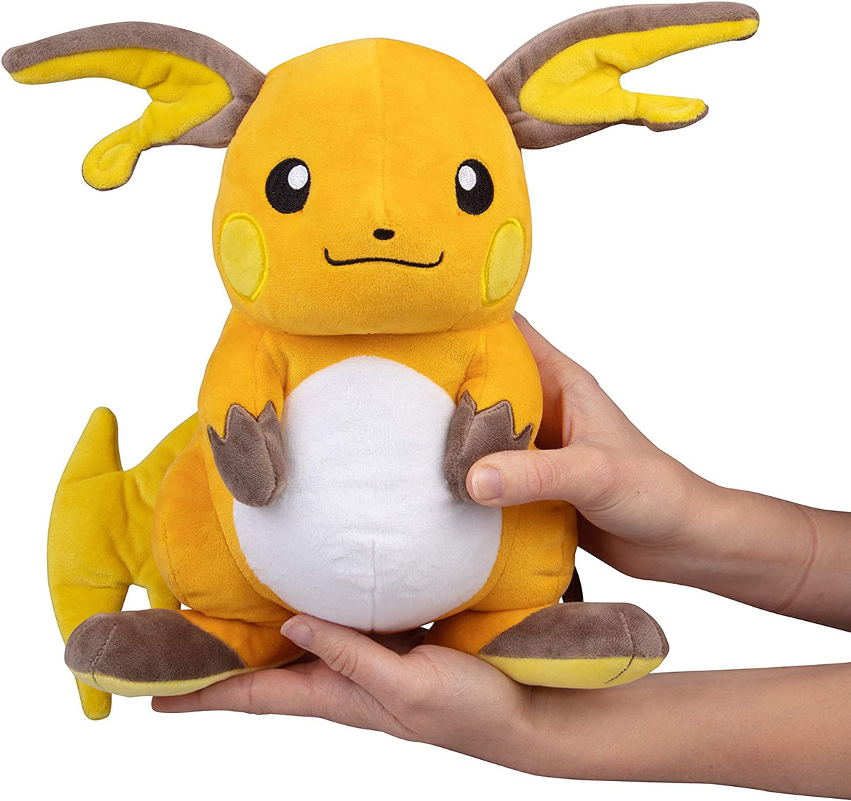 Pokemon Plush Asst 12 Inch