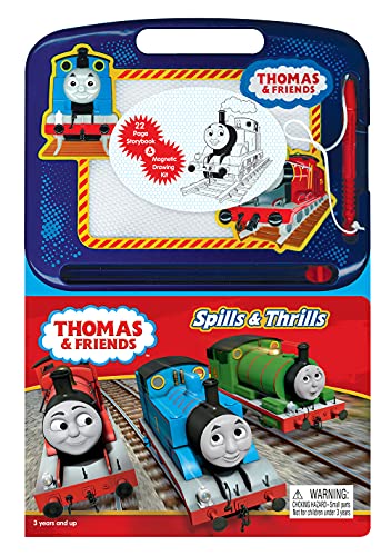 Thomas # 2 Learning Series_X005F