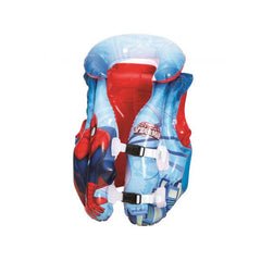 Bwayspiderman Swimvest 51X46-Shubaik Lubaik