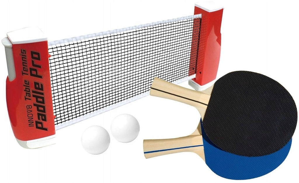 Retractable Table Tennis-Hostful-4893431632287