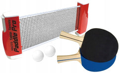 Retractable Table Tennis-Hostful-4893431632287