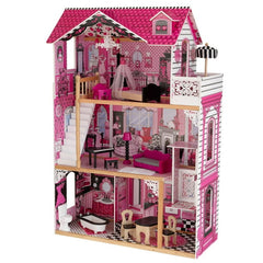 Kidkraft Amelia Dollhouse-Kidkraft-706943650936