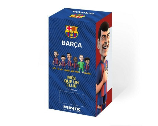 Pedri-ball-Minix-
