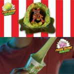 TERROR FRIED SLIMEY BOX-Slime & Dough-Terror Fried-5029736080945