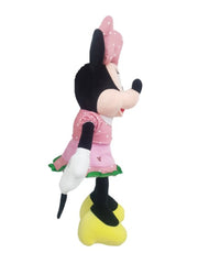DISNEY PLUSH MINNIE STRAWBERIES L 17 Default Title