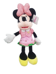 DISNEY PLUSH MINNIE STRAWBERIES L 17 Default Title