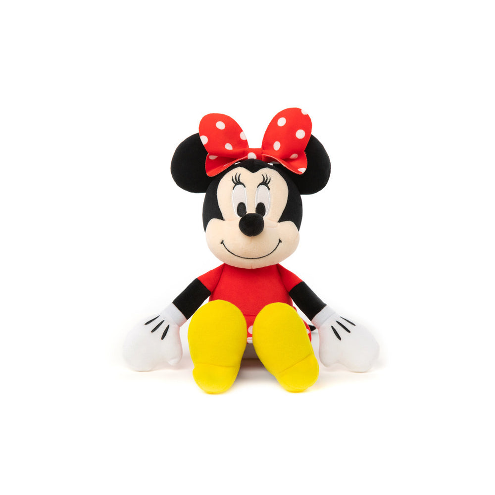 Disney Plush Minnie Classic Value L 18-DISNEY PRINCESS
