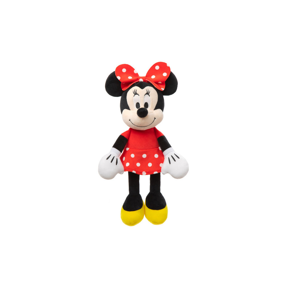 Disney Plush Minnie Classic Value L 18-DISNEY PRINCESS