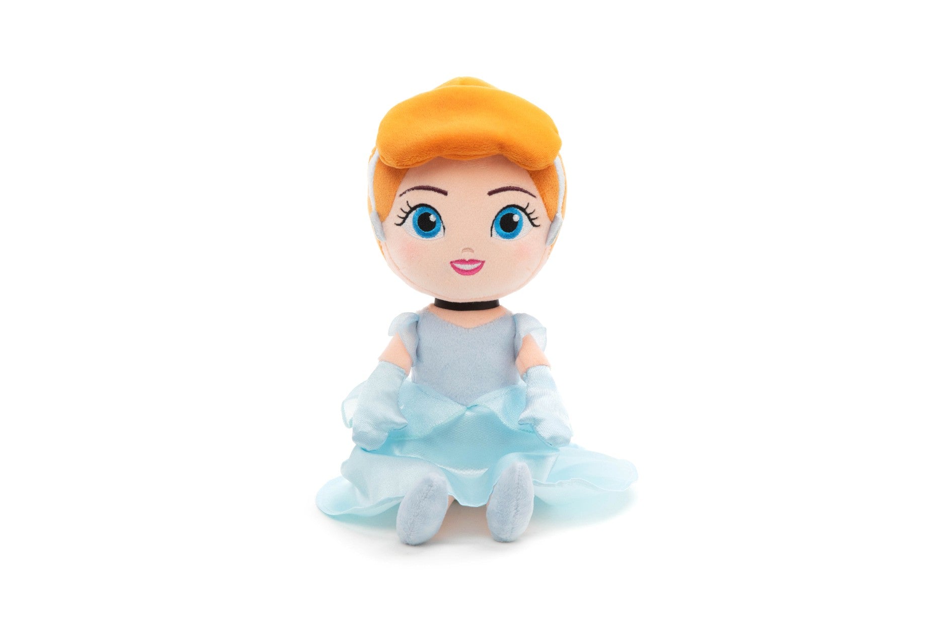 DISNEY PRINCESS CINDERELLA M 10 Default Title