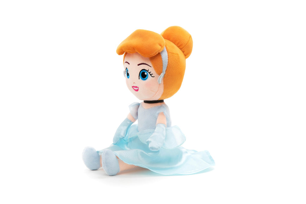 DISNEY PRINCESS CINDERELLA M 10 Default Title