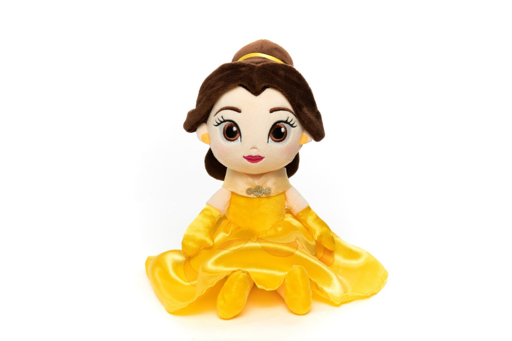 DISNEY PRINCESS BELLE M 10 Default Title