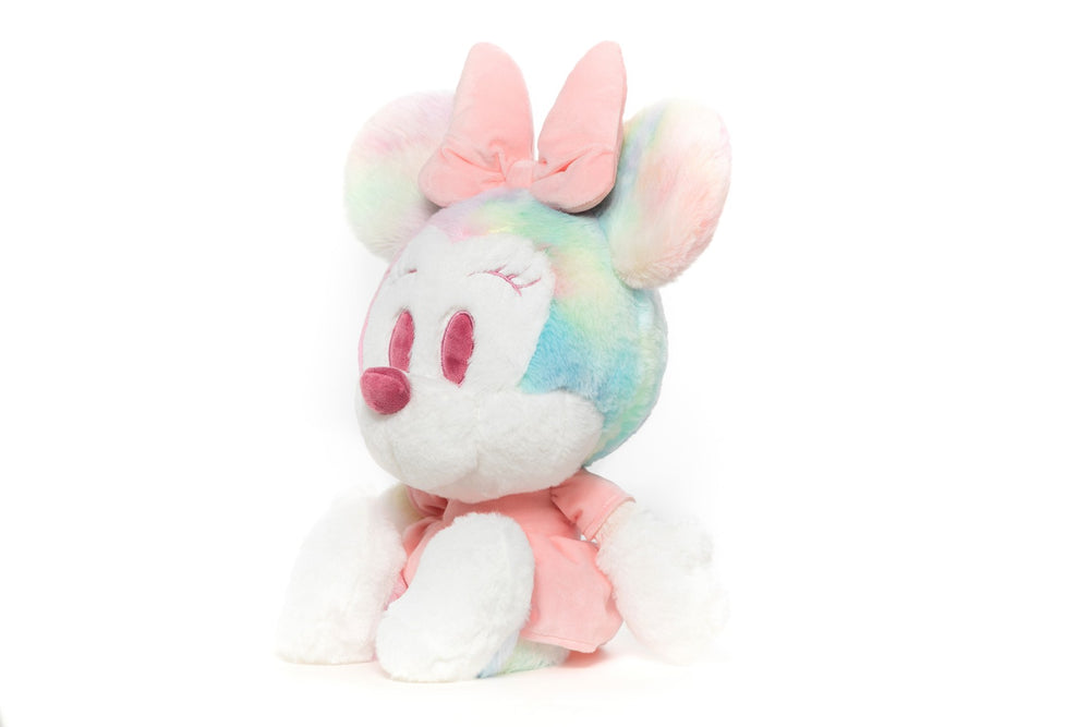 DISNEY PLUSH MINNIE NEWLOVE L 16 Default Title