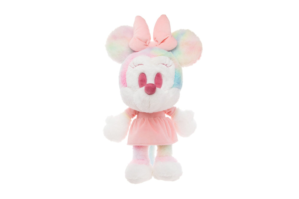 DISNEY PLUSH MINNIE NEWLOVE L 16 Default Title