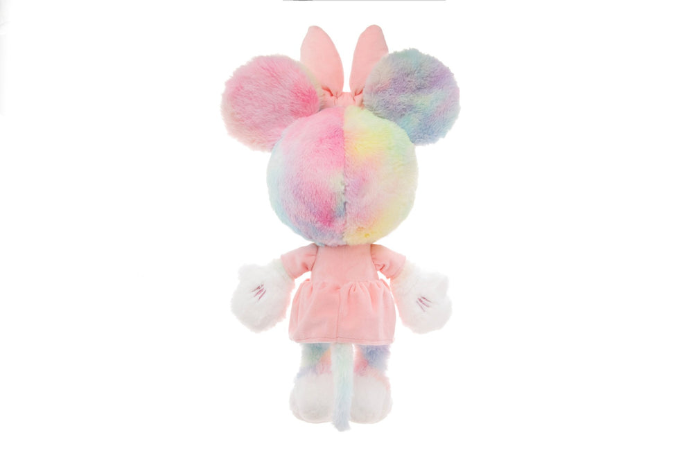 DISNEY PLUSH MINNIE NEWLOVE L 16 Default Title