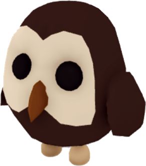 Adoptme Plush 8 Cdu6 Woc