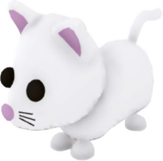Adoptme Plush 8 Cdu6 Woc