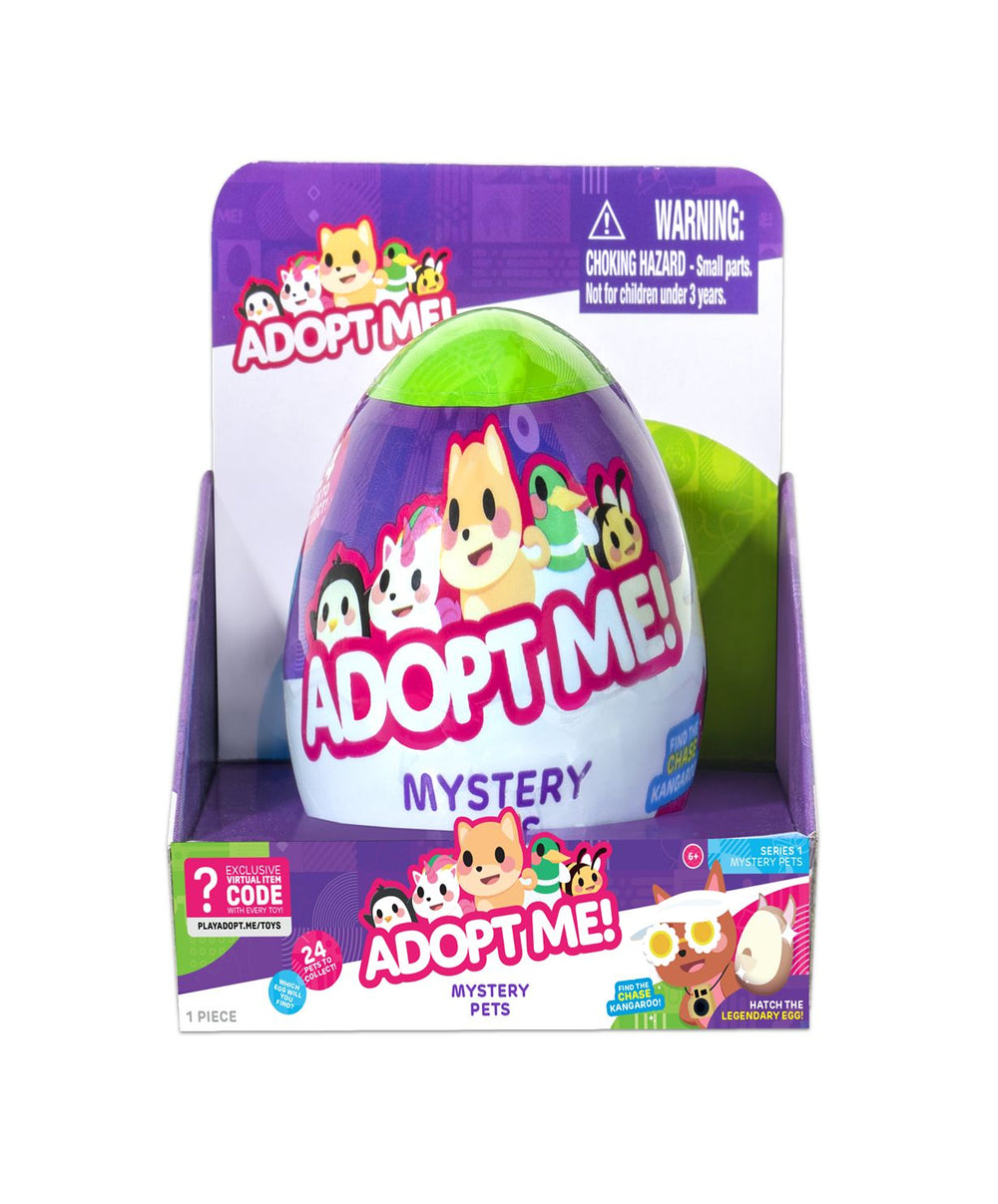 Adoptme Mystery Pets S2 Cdu24 Woc