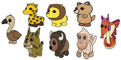 Adoptme Pets Figure Multi 6Pack 2