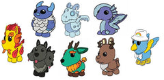 Adoptme Pets Figure Multi 6Pack 2