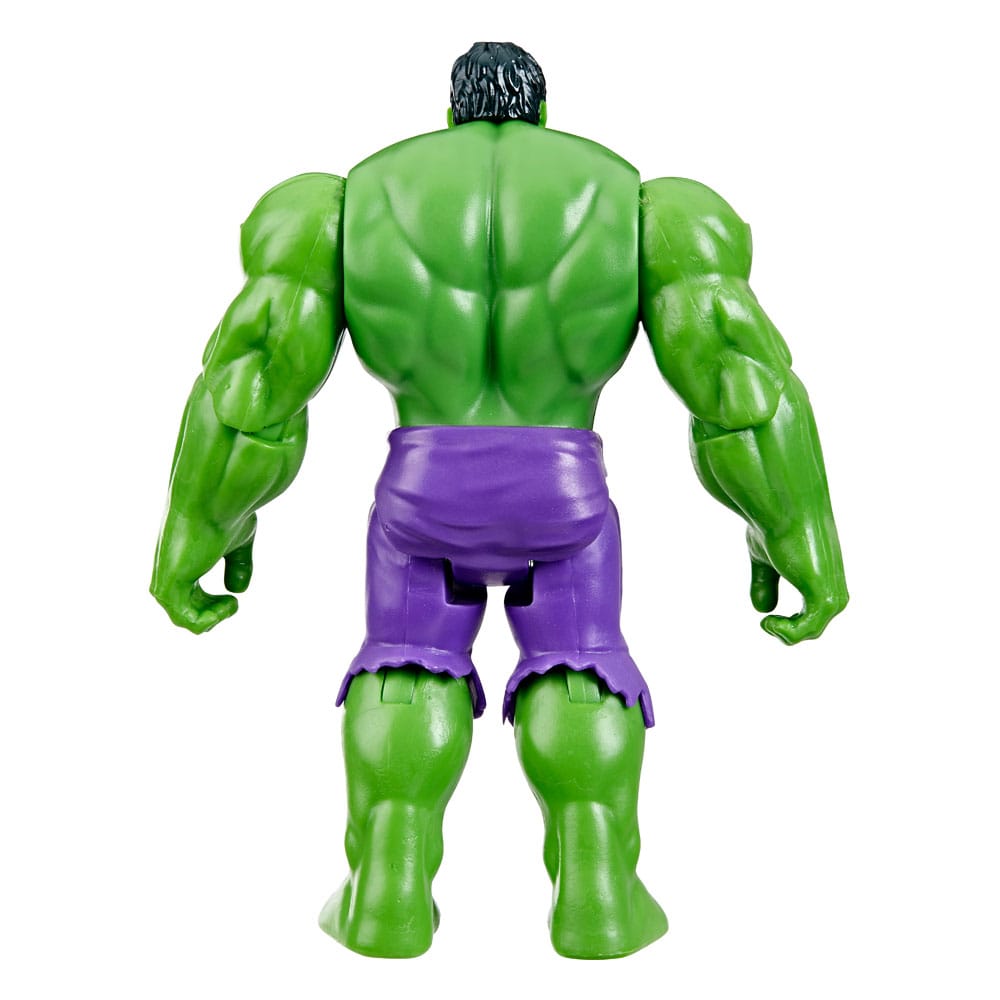 Hasbro Avengers 4In Dlx Hulk-MARVEL-5010996204745