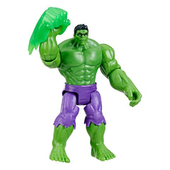 Hasbro Avengers 4In Dlx Hulk-MARVEL-5010996204745