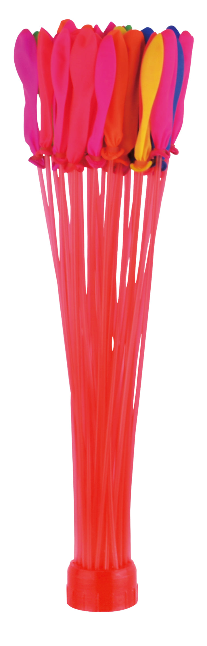 P.Joy Trendy Water Balloon 111Pcs