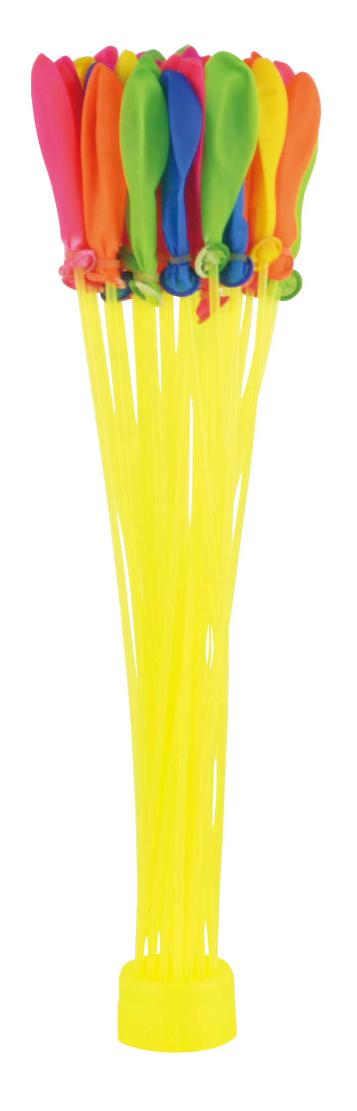 P.Joy Trendy Water Balloon 111Pcs