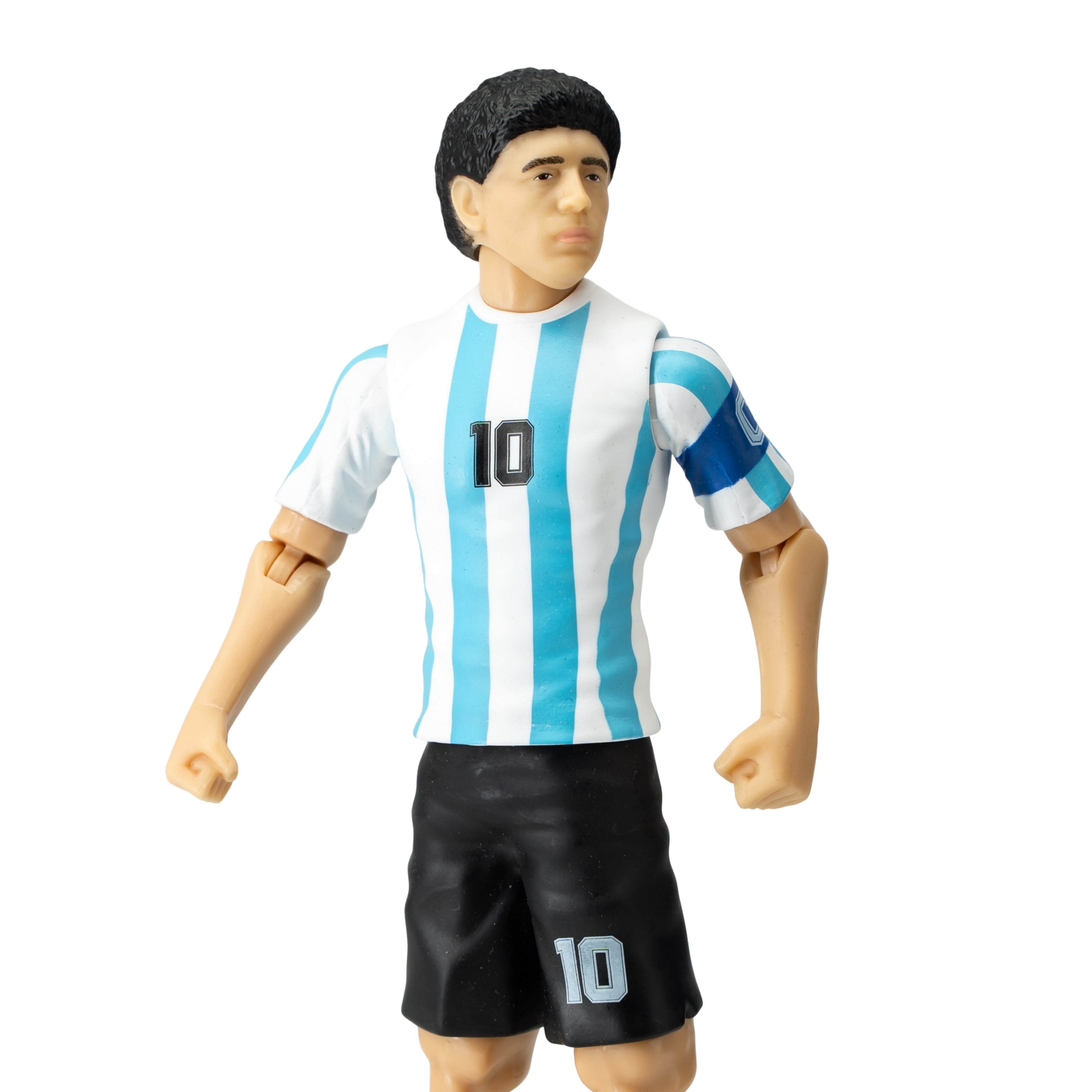 Diego Maradona - Sockers Football Figure | Official Collectible