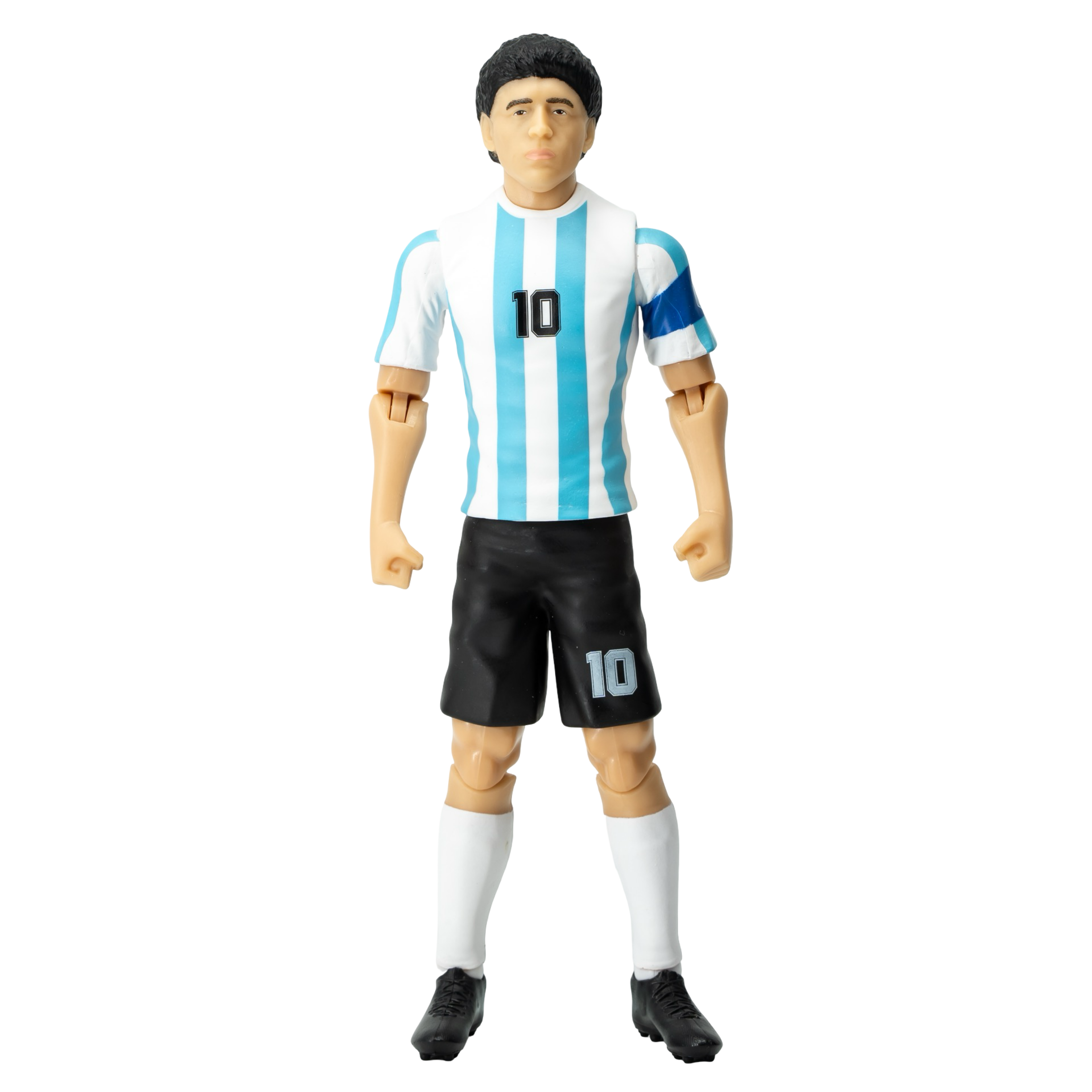 Diego Maradona - Sockers Football Figure | Official Collectible