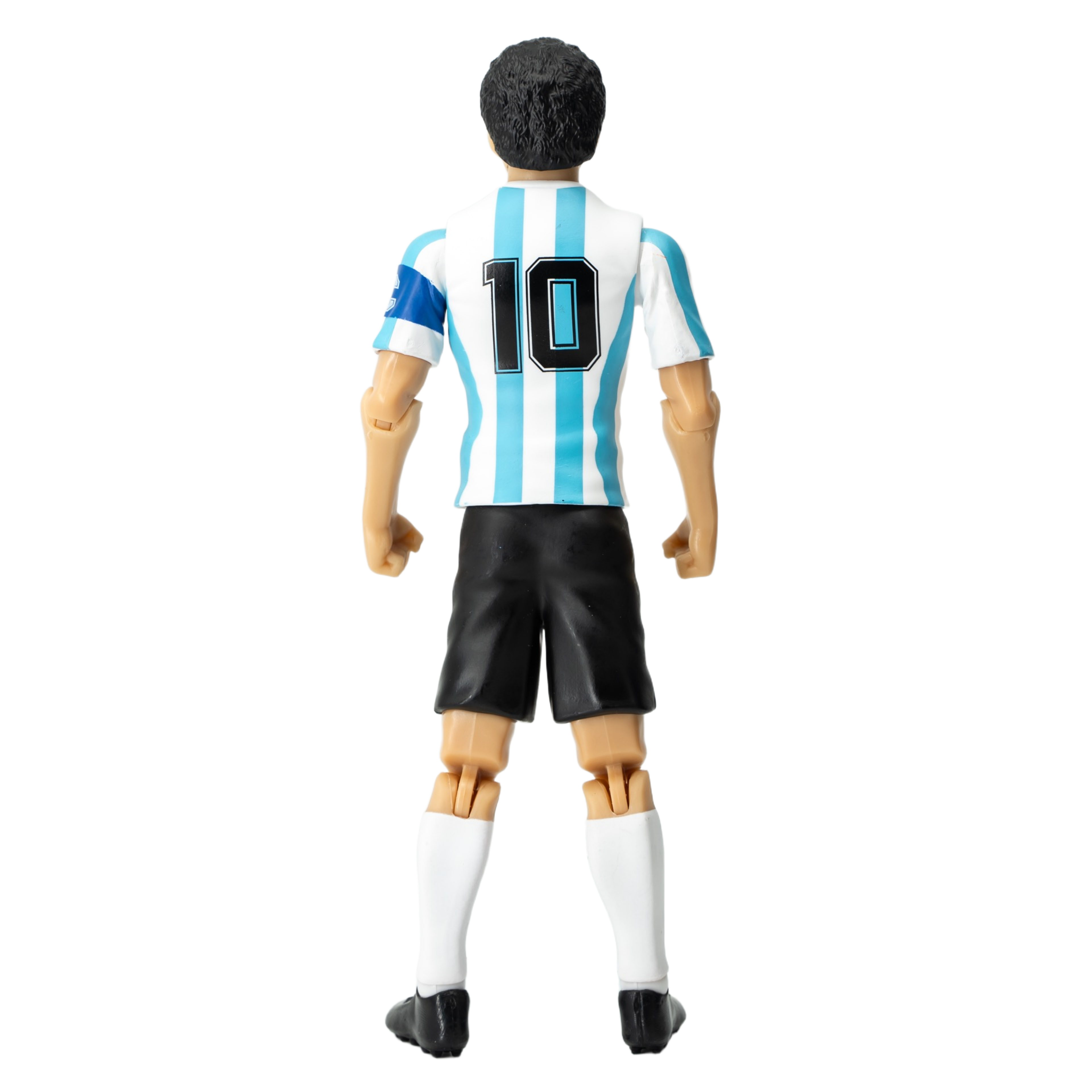 Diego Maradona - Sockers Football Figure | Official Collectible