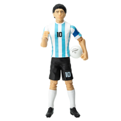 Diego Maradona - Sockers Football Figure | Official Collectible