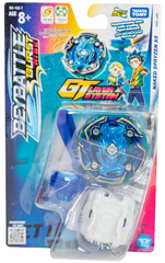 BEYBLADE BEYBATTLE NAKED SPRYZEN S5