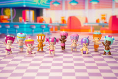 BIBI CHIBIS BESTIE 5PACK S1 CDU8 WOC