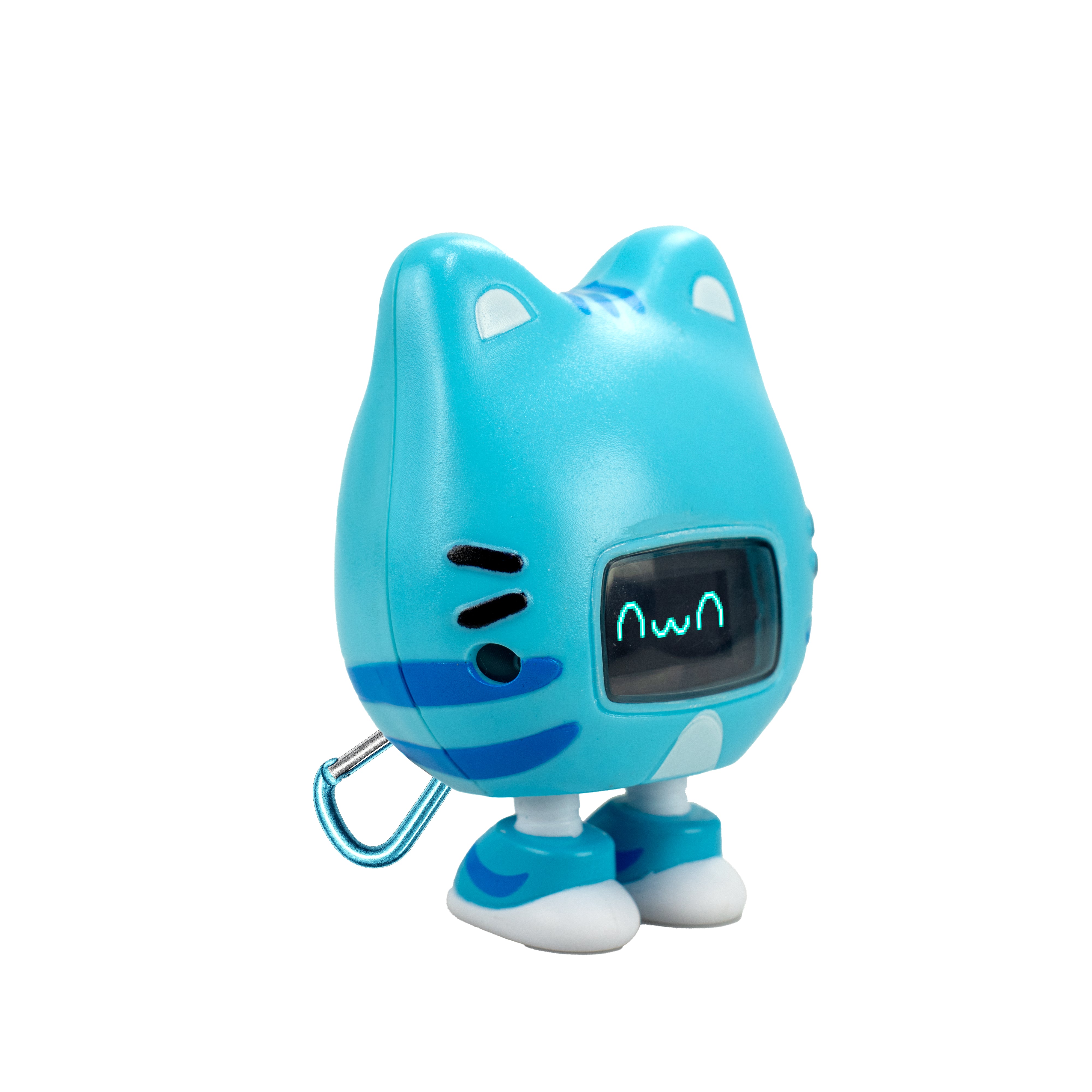 BEEPBOOP INTERACTIVE PET FIGURES FSDU48