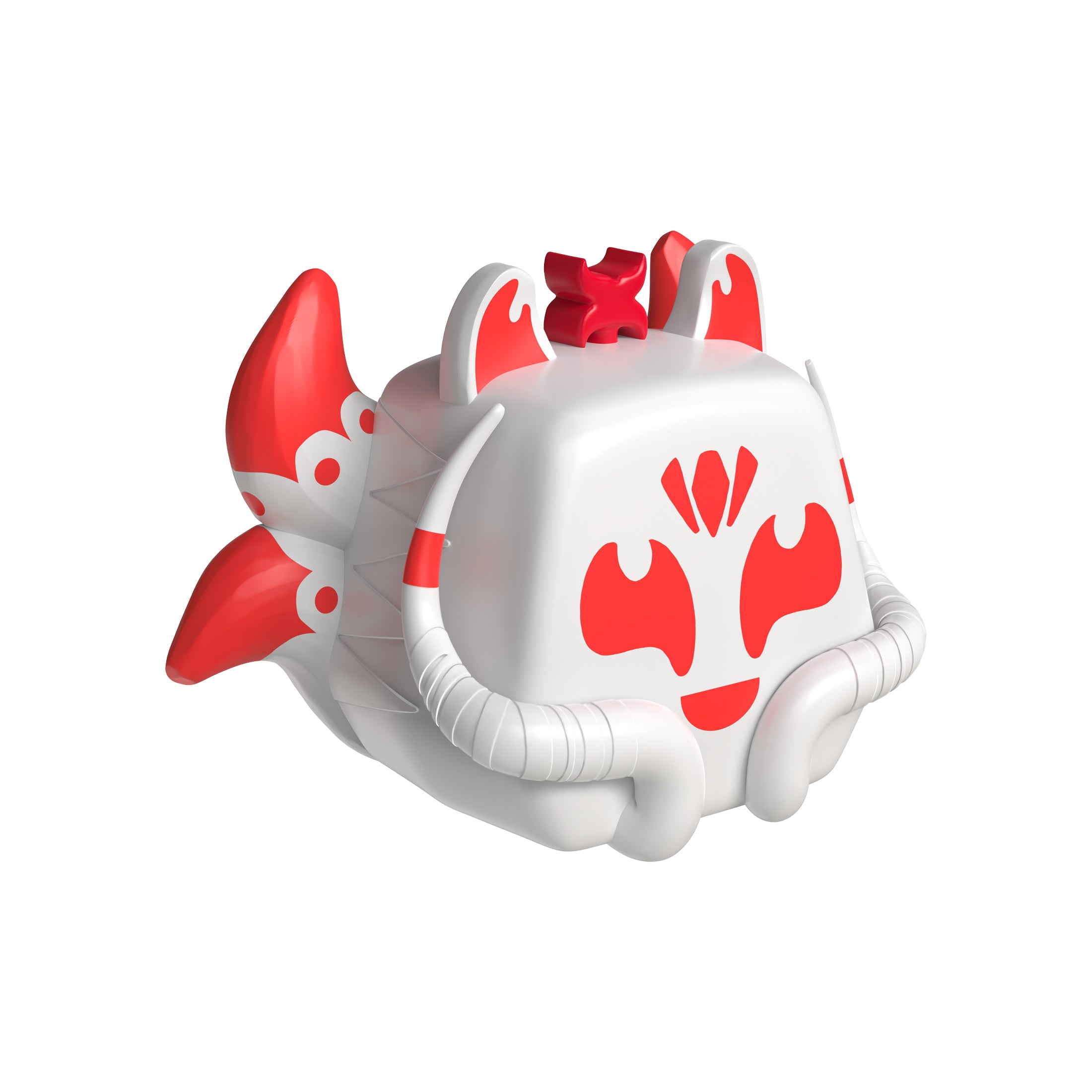 BLOX FRUITS EMBER COLLECTOR BUNDLE